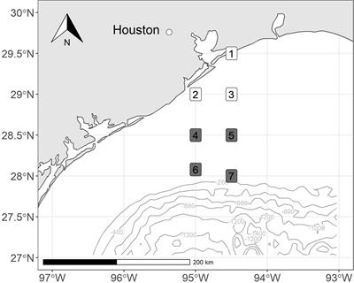 Corrigendum: Investigating Seasonal Succession Patterns in Mesozooplankton Community Structure Following Hurricane Harvey